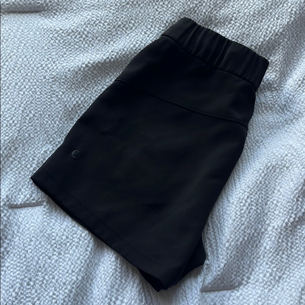 Lulu Lemon shorts